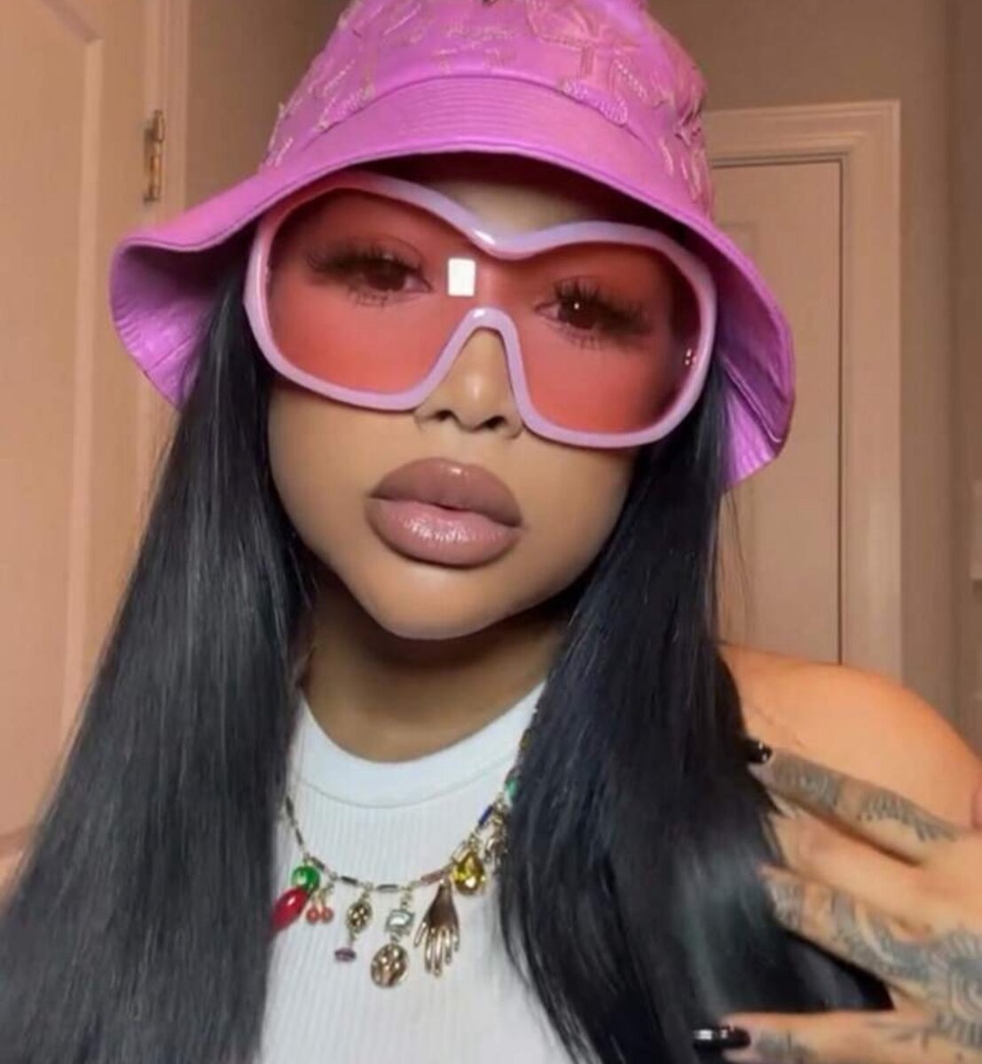 Lunettes de Soleil Fashion Unisexe