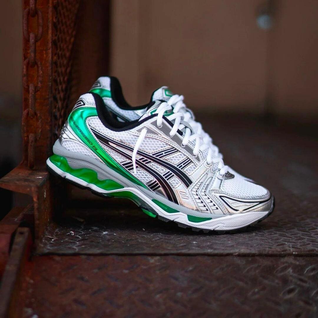 ASICS Gel-kayano