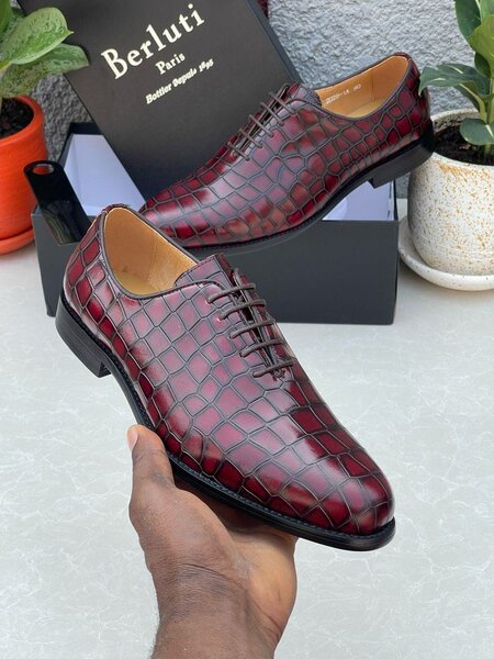 Quality Men Shoes