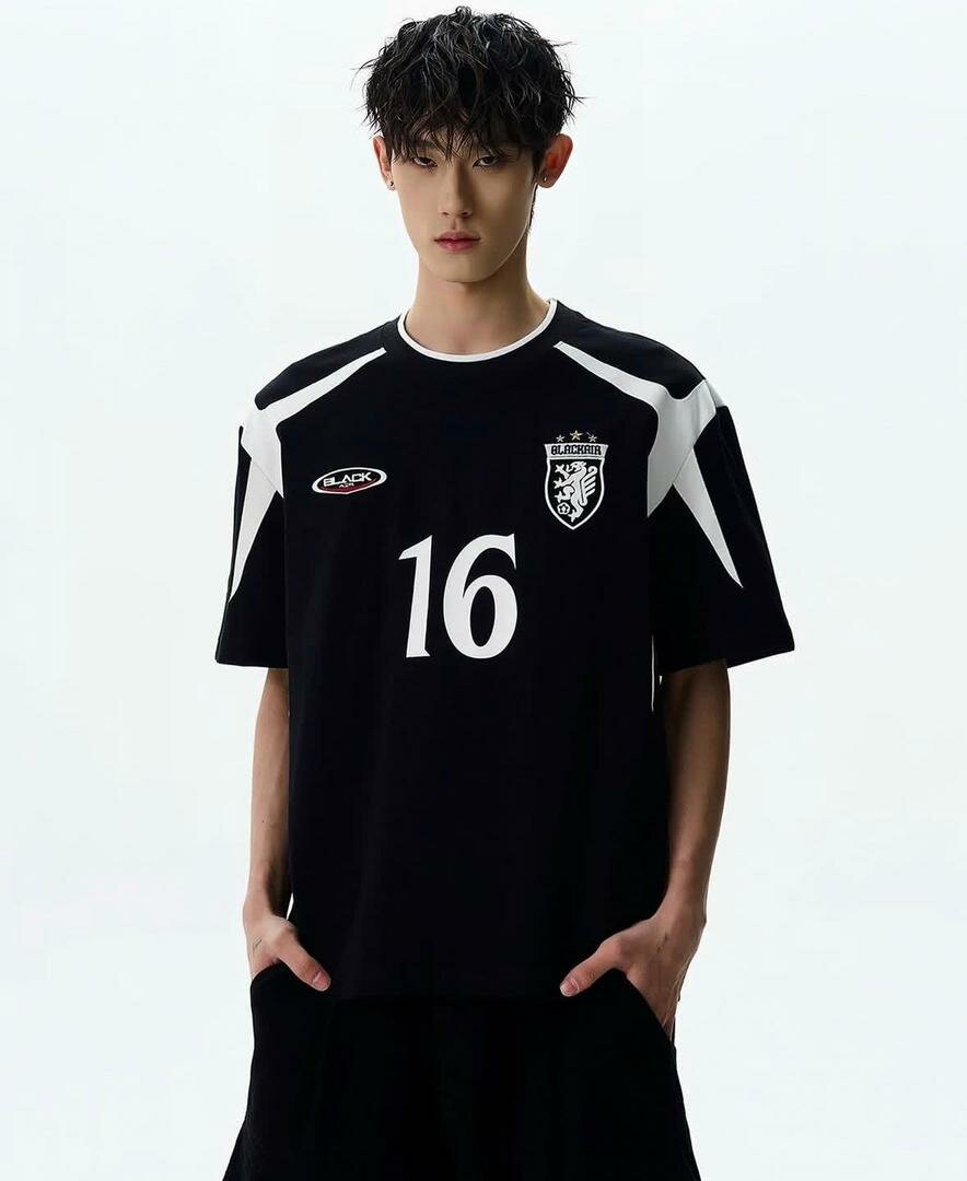 Maillot de Football Équipe 16