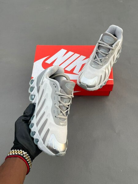 Nike Baskets Homme Confort