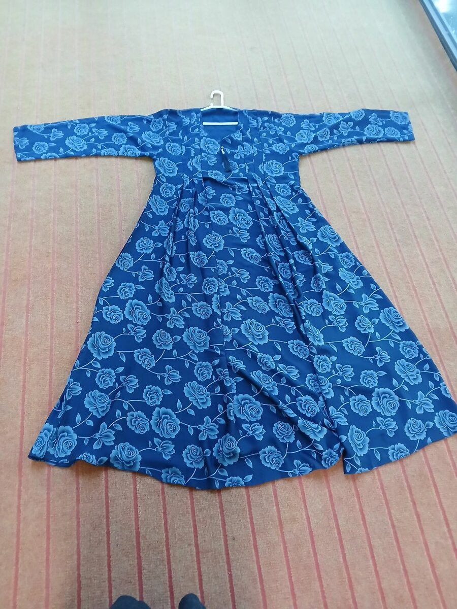 Abayas  in different colours