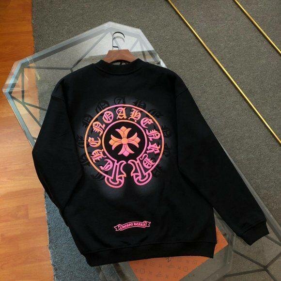 Sweatshirt à imprimé tendance