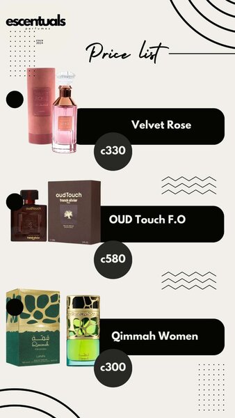 Lattafa Qimmah Women