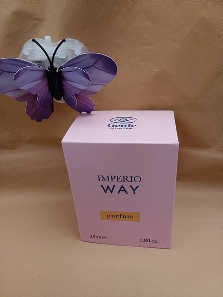 Parfum Imperio Way 25ml