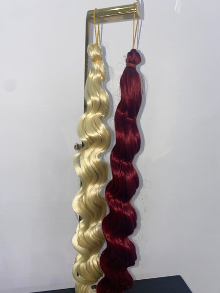 DEEPWAVE BRAIDING EXTENSION HAIR