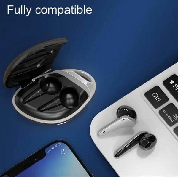 Écouteur sans fil WIRELESS X7 original importé