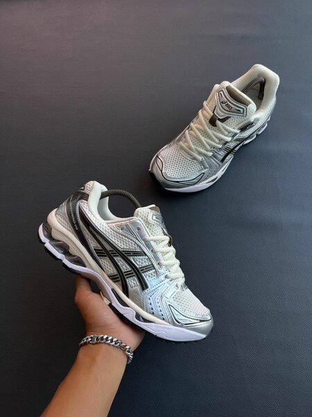 Basket ASICS original