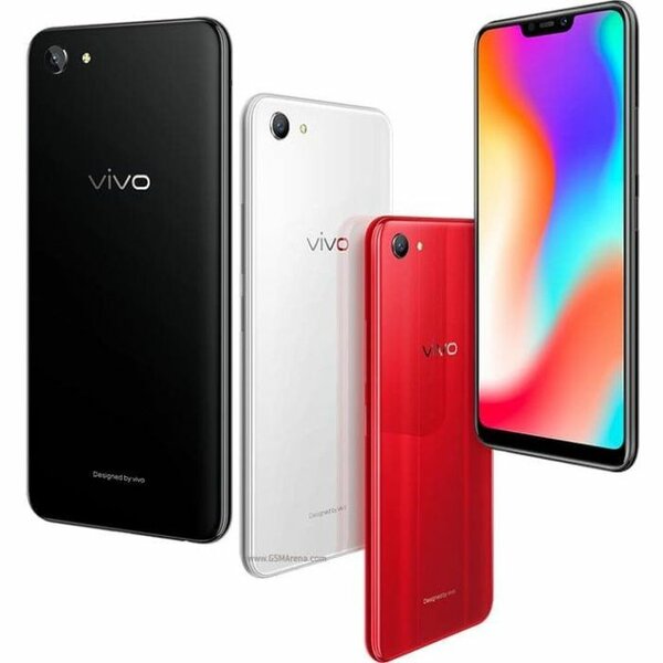 Vivo y83