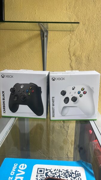 Manette de Xbox série x,série s