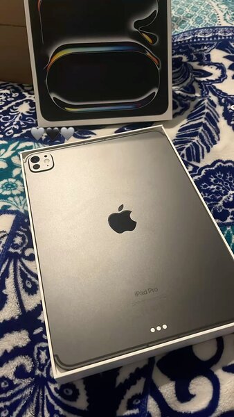 Tablette Apple iPad Pro