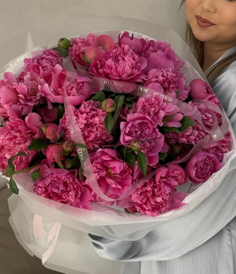 Создайте мгновение вдохновения с нашими свежими букетами🌸🔥