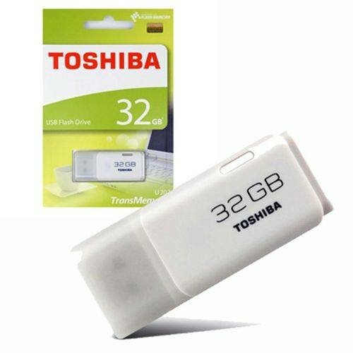 Toshiba Clé USB 32 Go