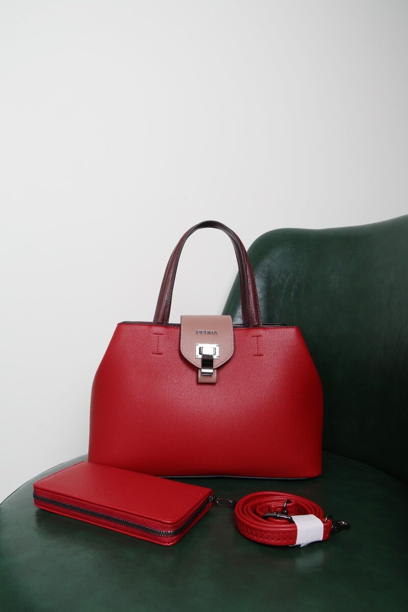 Sac à main élégant femme