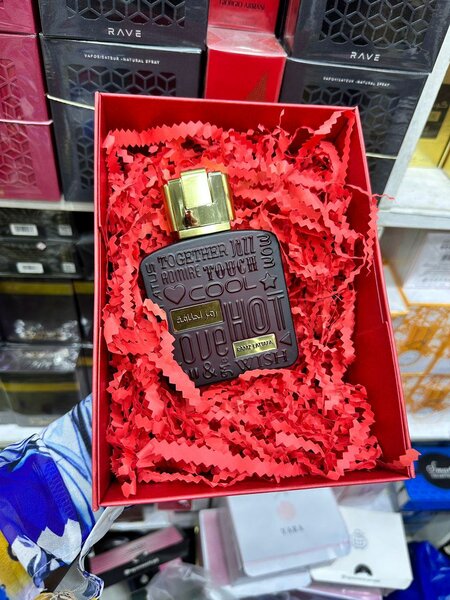 Ramz by lattafa, Mayar by lattafa