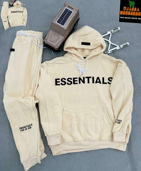 ESSENTIALS
