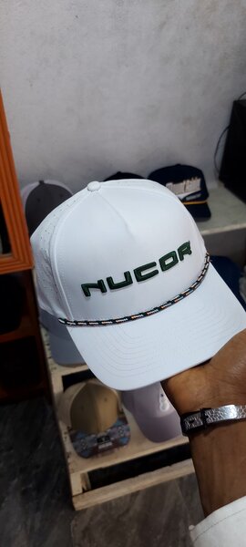 Casquettes de marques