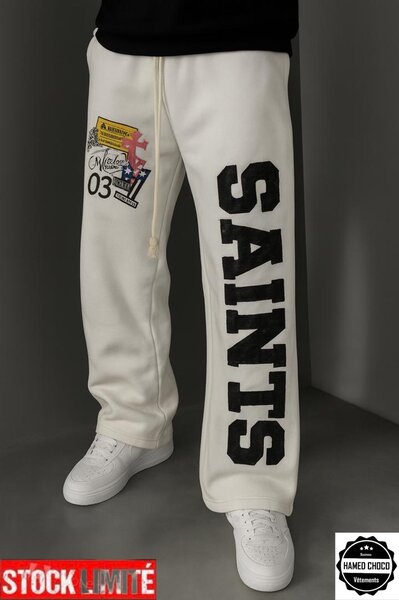 Pantalons de Jogging Unisex 'Saints'
