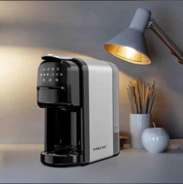 Machine à café EXpress