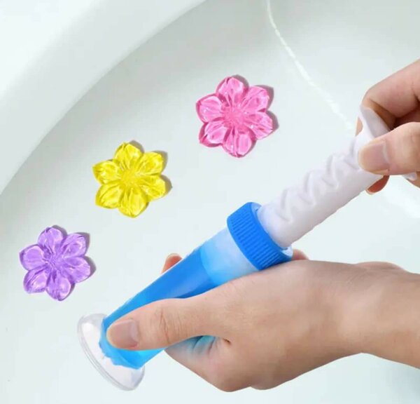 Déboucheur de Drain Portable