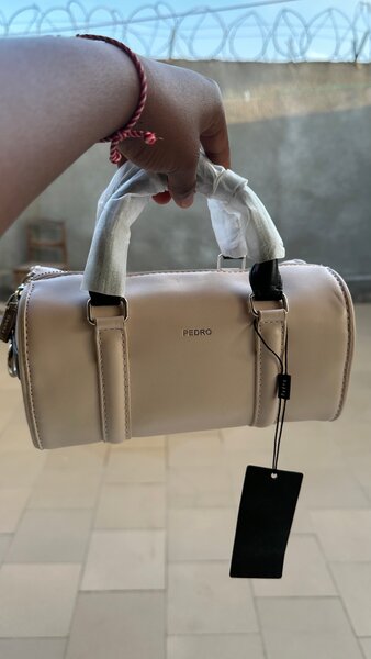Sac à main élégant Pedro