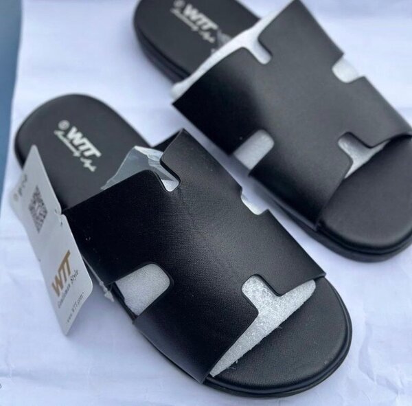 Sandales homme et femmes