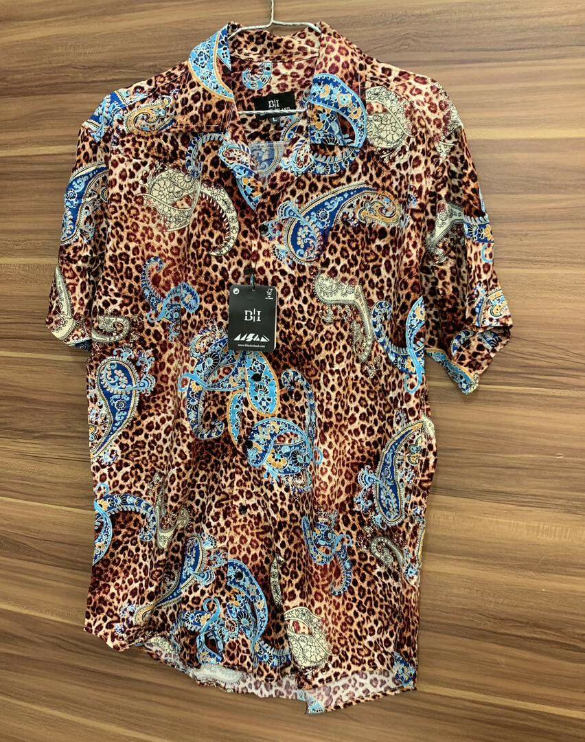 Quality Top Shorts Shirts For Men