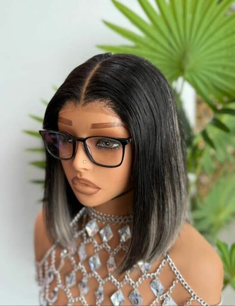 Perruques pour femmes