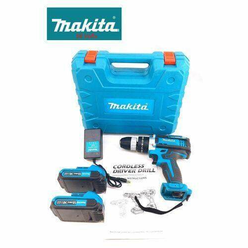 Makita Perceuse-visseuse sans fil