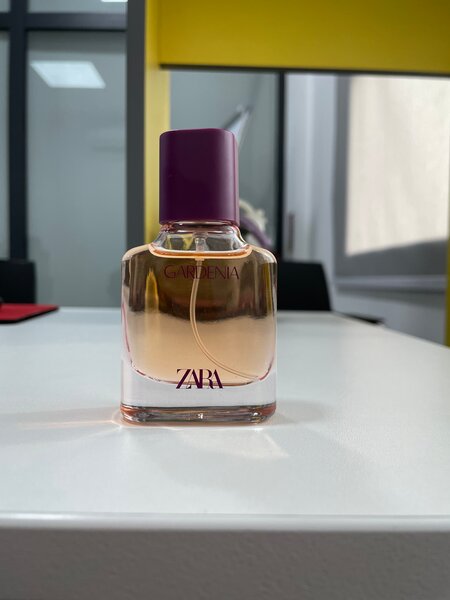 Eau de Parfum Gardenia