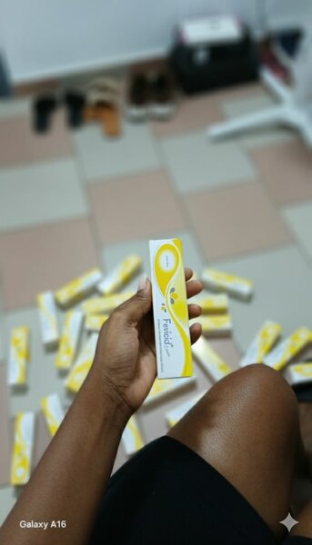 Crème de Soin Hydratante