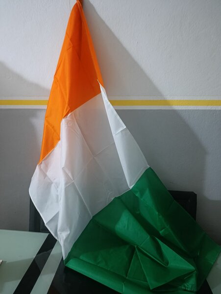 Drapeau Côte d'Ivoire 90x150cm