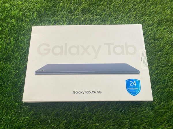 SAMSUNG Galaxy Tab A9+ Plus 5G