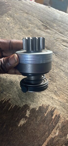 Bendix Mercedes ateco