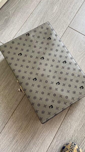 Шкатулка для украшений