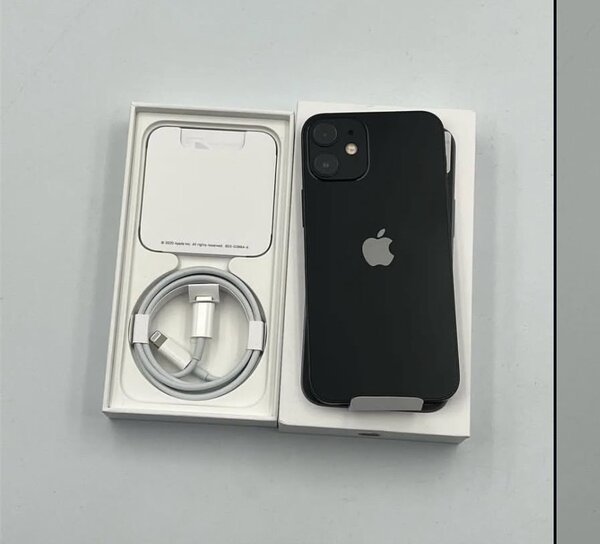 iPhone 12 mini