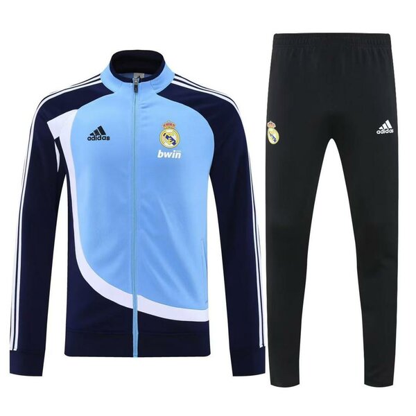 Ensemble Survêtement Football Homme