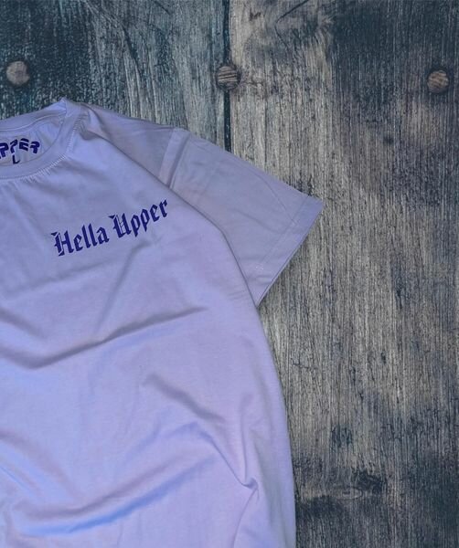 T-Shirt For the minimalists