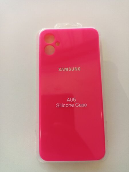 Samsung Galaxy A06 and A05