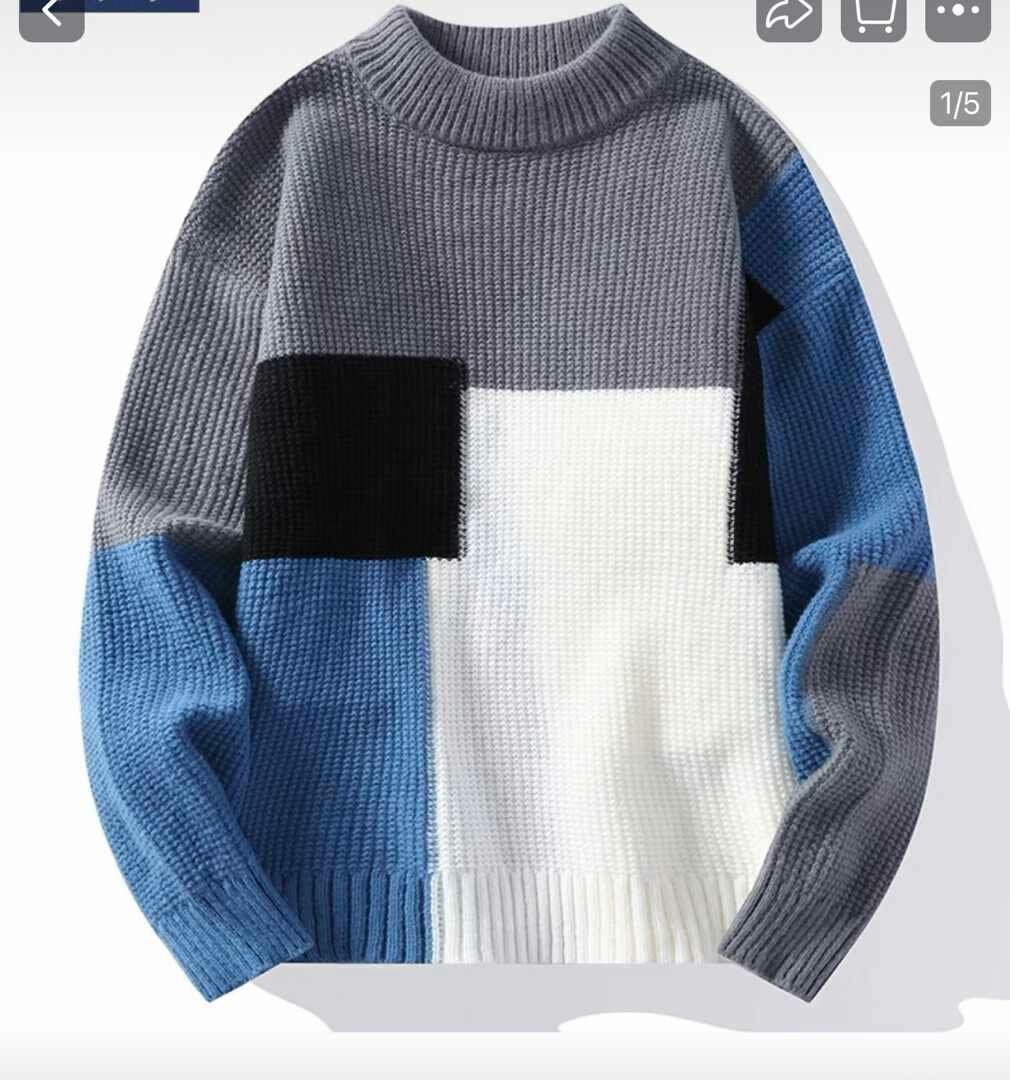 Men's Sweater