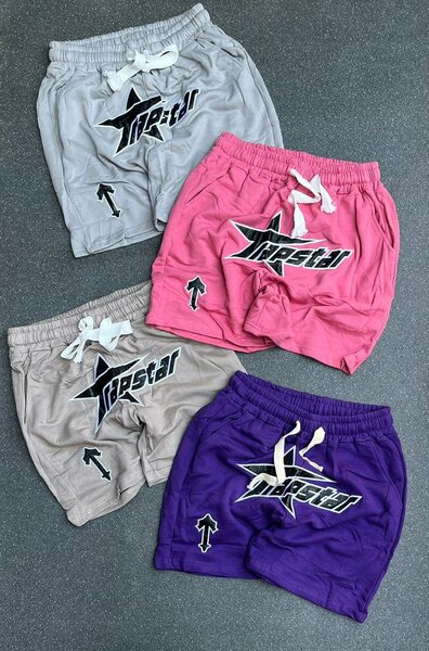 Shorts décontractés Tipstar