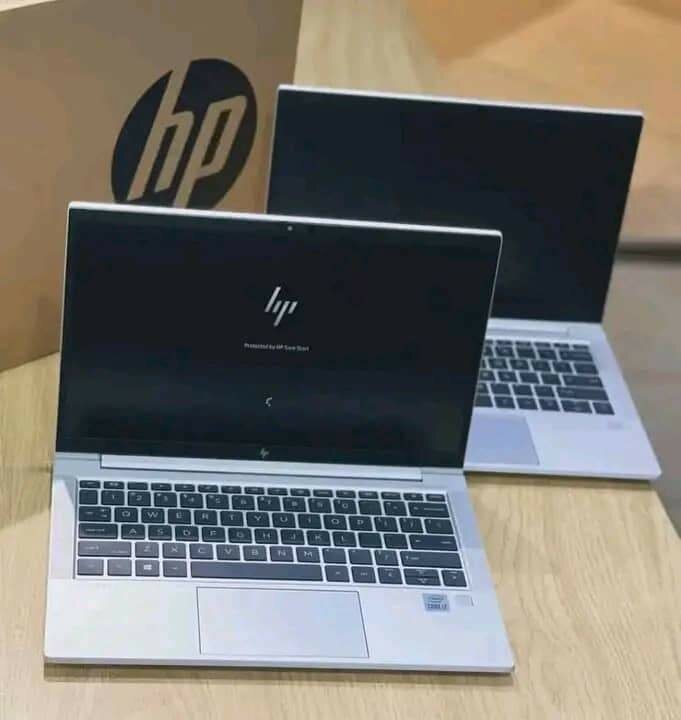 Ordinateur Portable HP