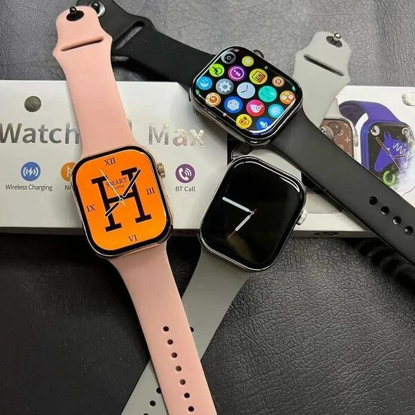 Apple Watch Series 10
