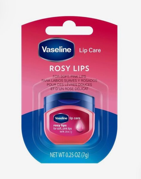 Mini vaseline