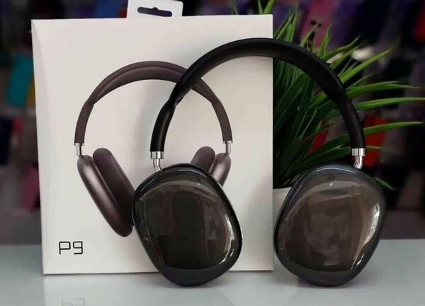 Casque bluetooth P9