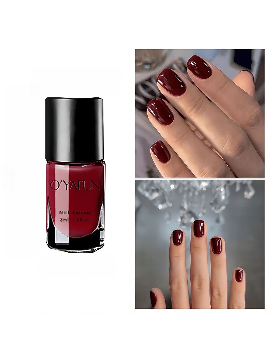 Vernis pour femme