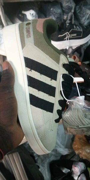 Chaussures de sport tendance