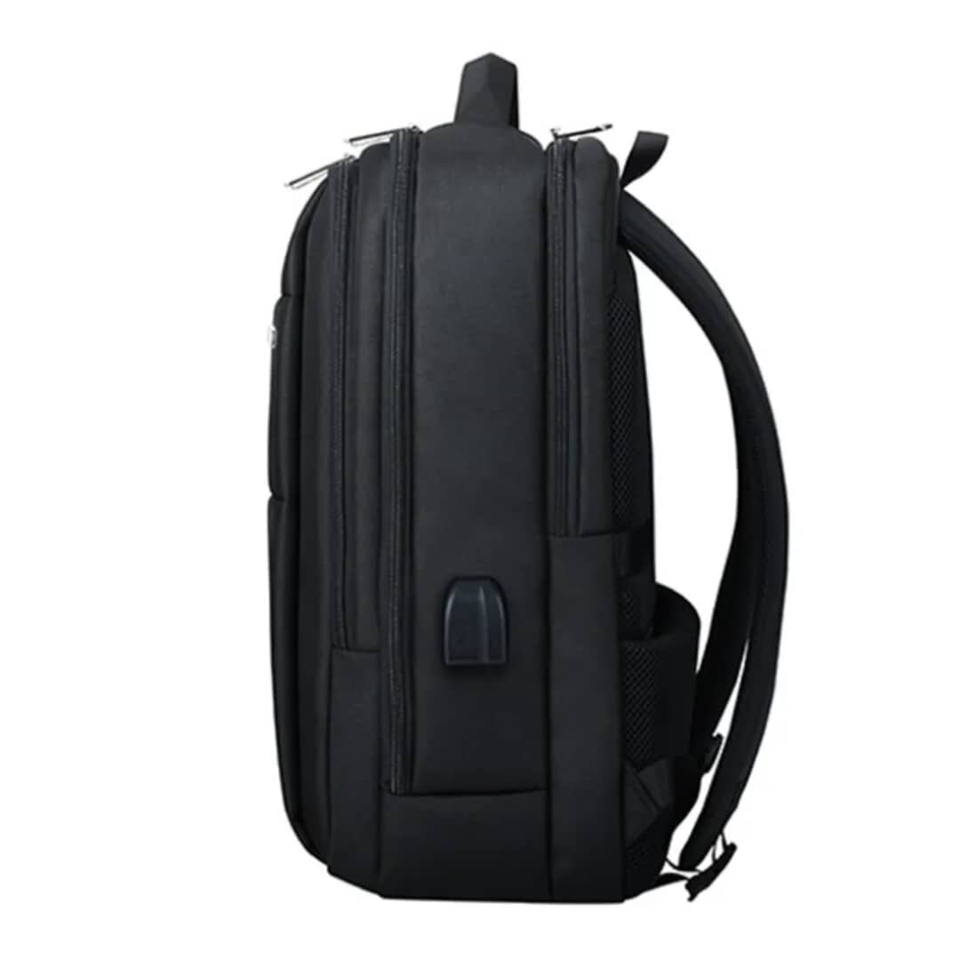 Sac à dos antivol pour ordinateur portable