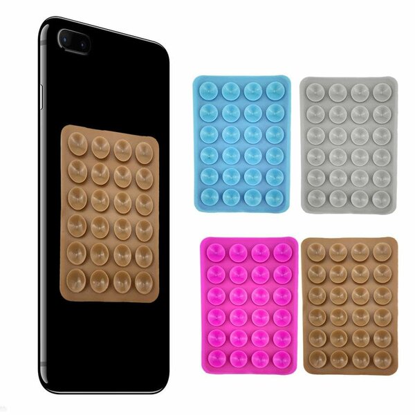 Venteuse de téléphone 