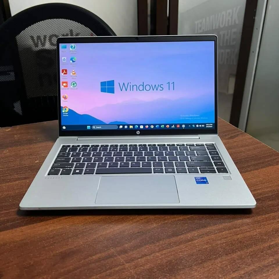 HP PROBOOK 440 G10